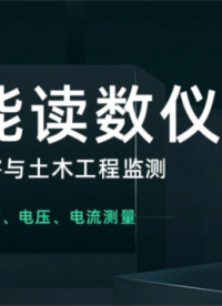 振弦采集讀數(shù)儀 智能型 支持振弦、溫度、電壓、電流測(cè)量，無(wú)線傳輸 自動(dòng)化操作 適用地質(zhì)災(zāi)害與土木工程監(jiān)