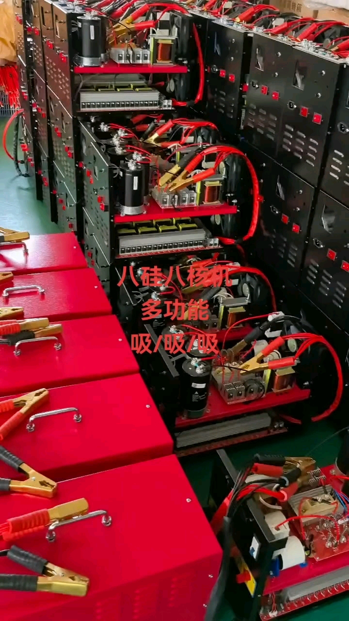 深水麻魚機頭大功率深水捕魚機吸魚機最好的船用捕魚逆變機頭