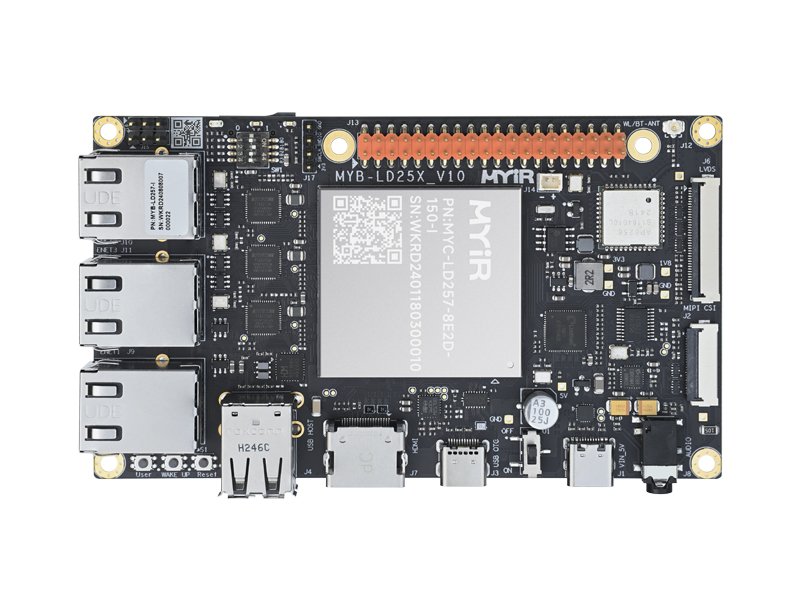 ST×米爾STM32MP25x高階實(shí)戰(zhàn)培訓(xùn)會(huì)