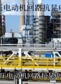 安科瑞低壓電動機回路抗晃解決方案