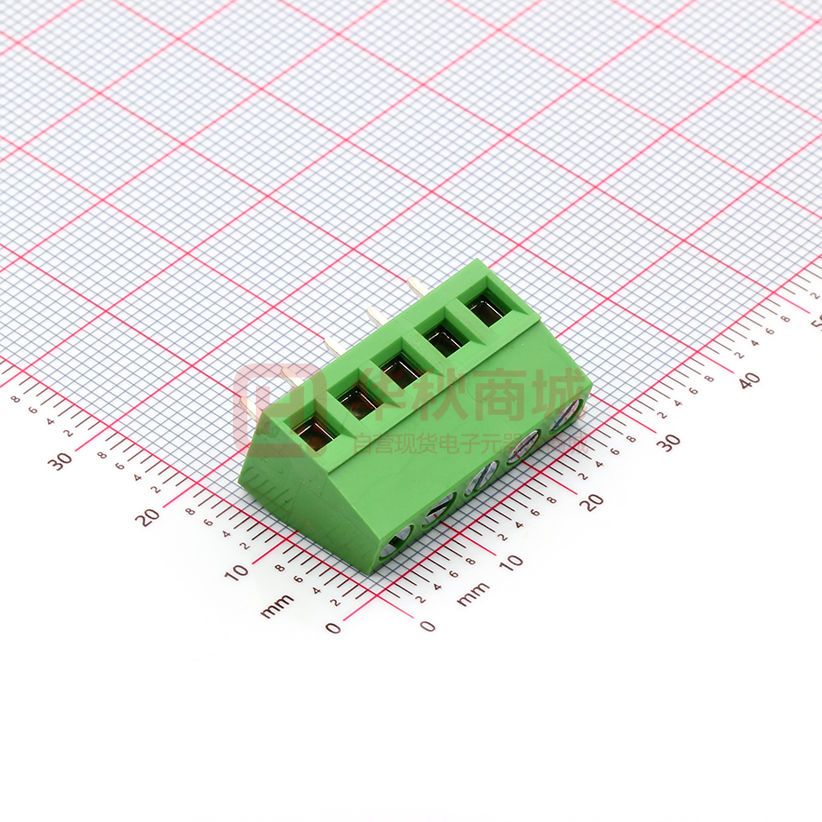 KF128V(H:13.9)-5.0-5P