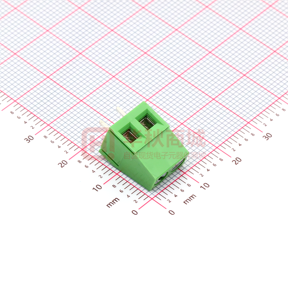 KF128V(H:13.9)-5.0-2P