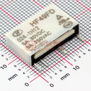 HF49FD/024-1H12