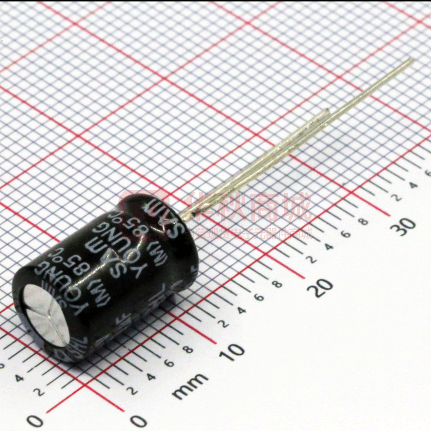 SHL16VB470M8*11.5_5.0TP