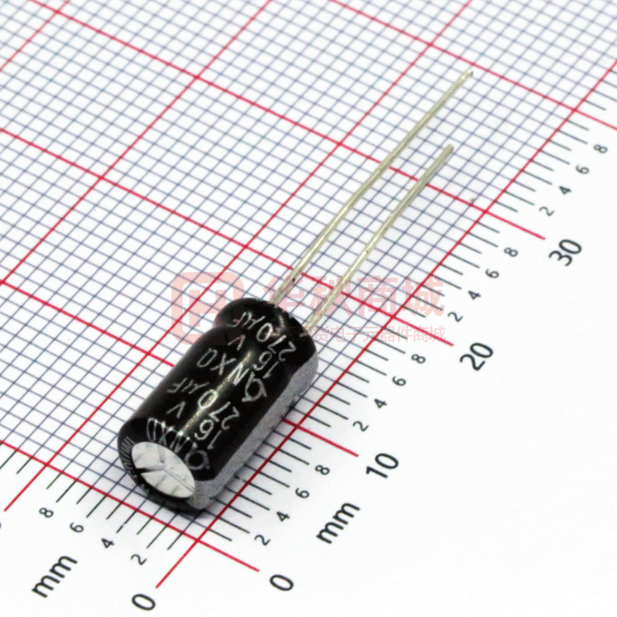 NXQ16VB270M6.3*11_2.5TP