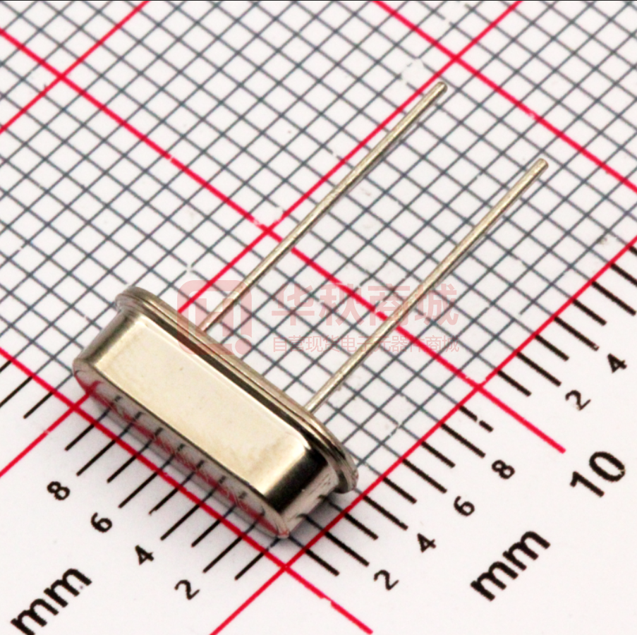 XIHBDCNANF-3.6864MHz