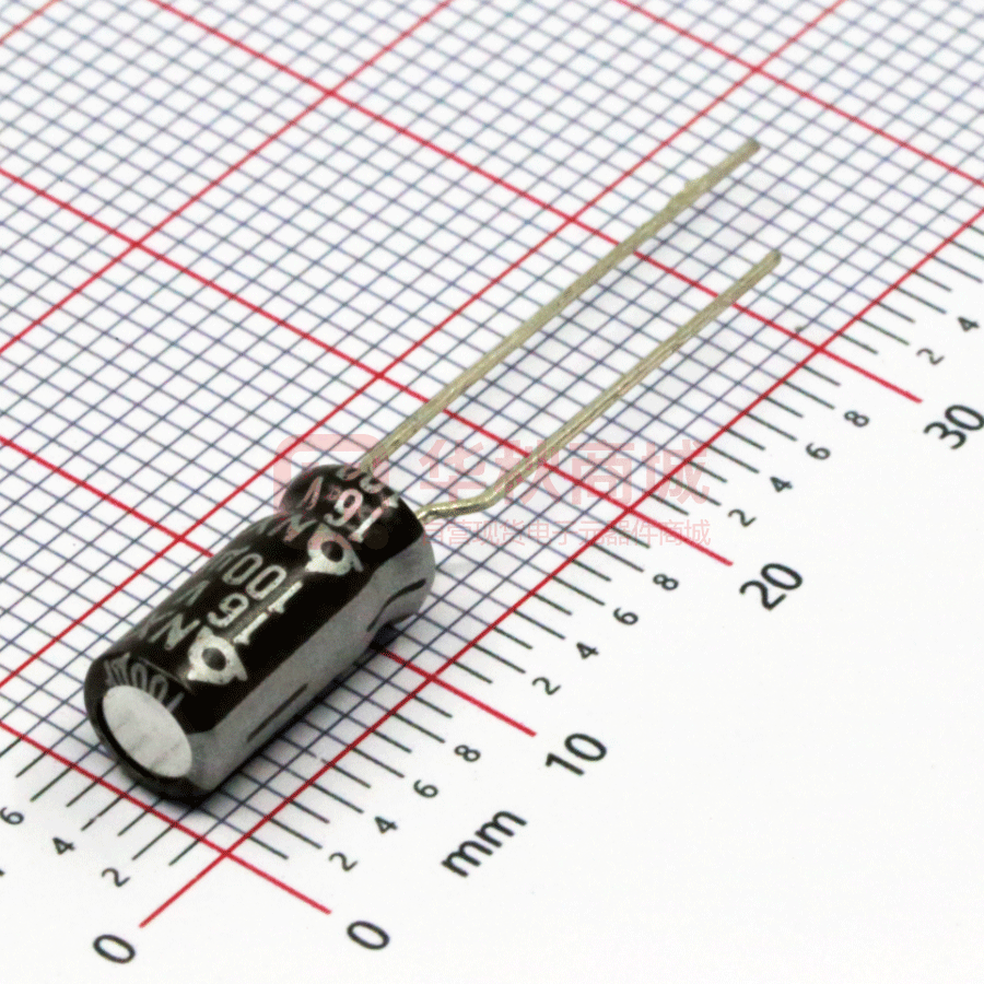 NXB16VB100M5*11_5.0TP