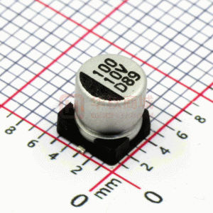 DV101M010C055ETR