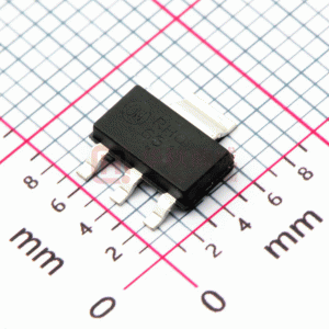 PZT651T1G