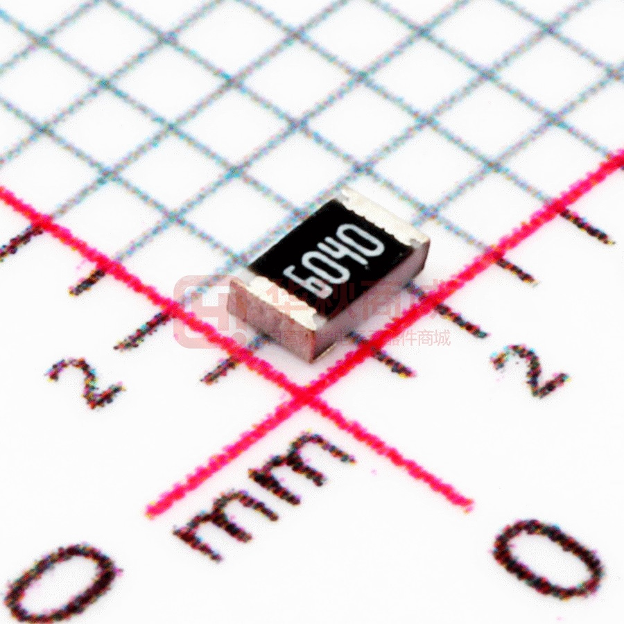 0805W8F6040T5E