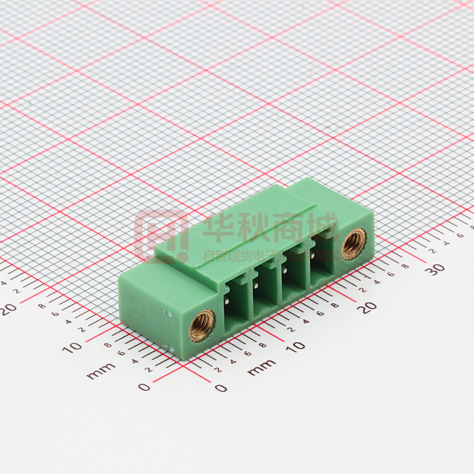 DB2EVM-3.81-4P-GN