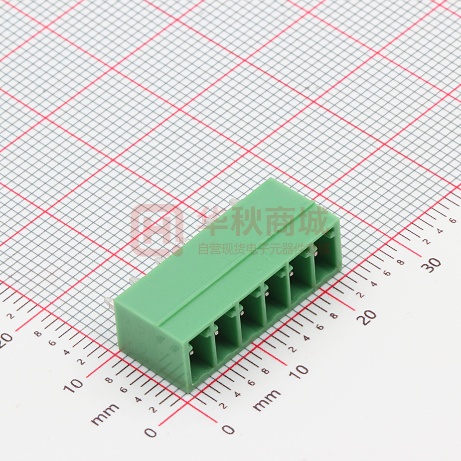 DB2EVC-3.5-6P-GN