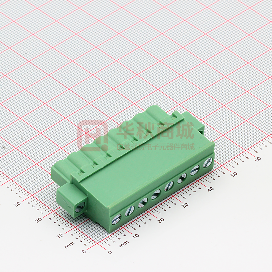 DB2EKAM-5.08-8P-GN-S