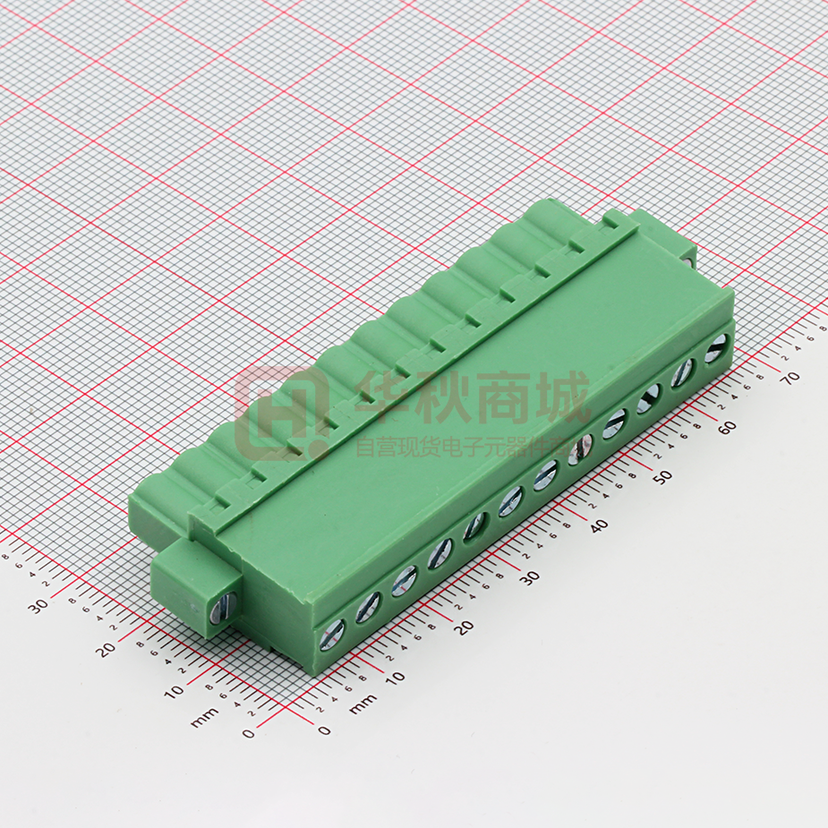 DB2EKAM-5.08-12P-GN-S