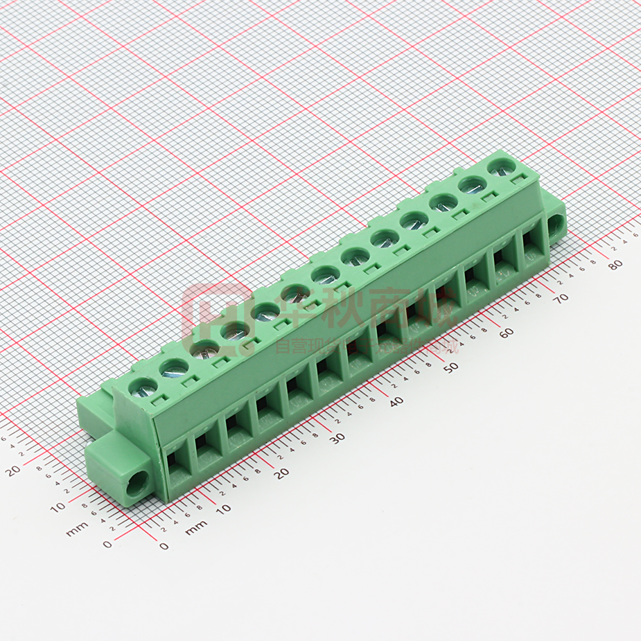 DB2EKM-5.08-13P-GN-S