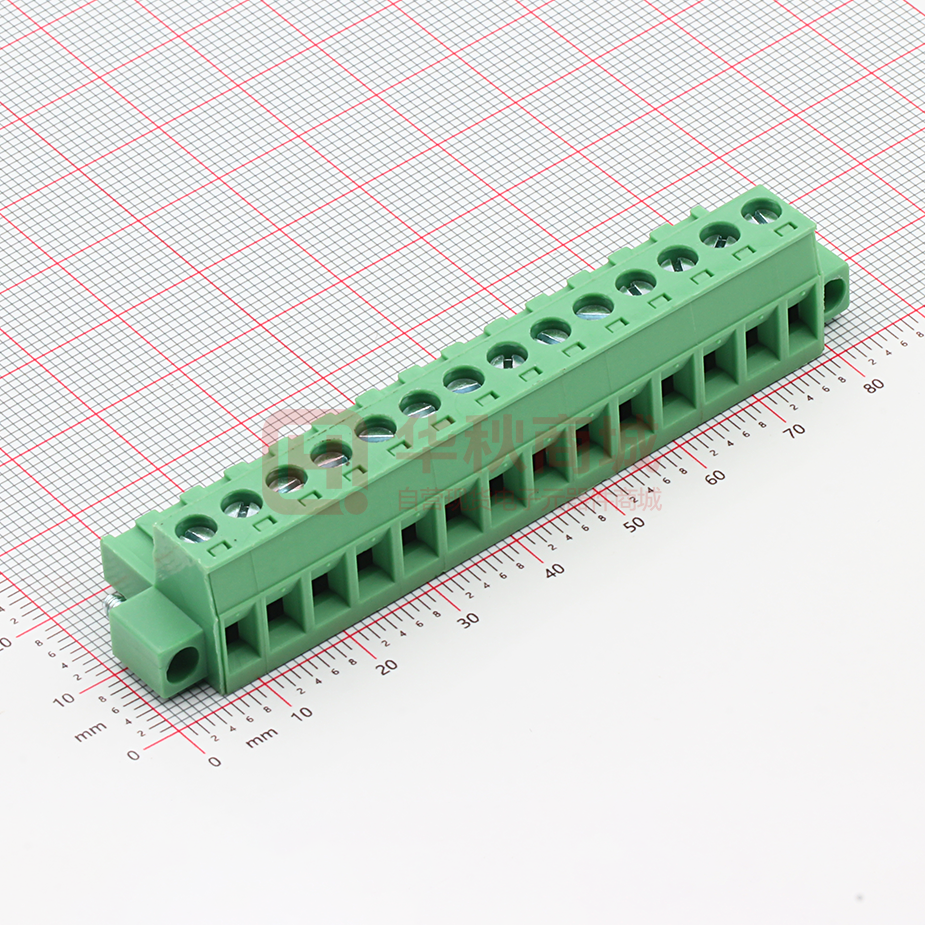 DB2EKM-5.08-14P-GN-S