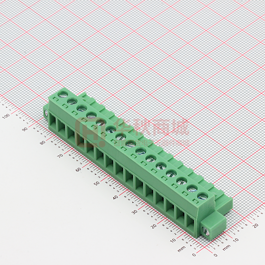 DB2EKM-5.08-15P-GN-S