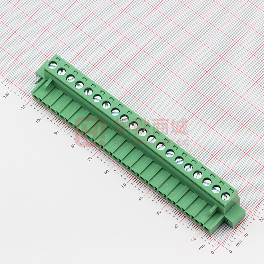 DB2EKM-5.08-20P-GN-S