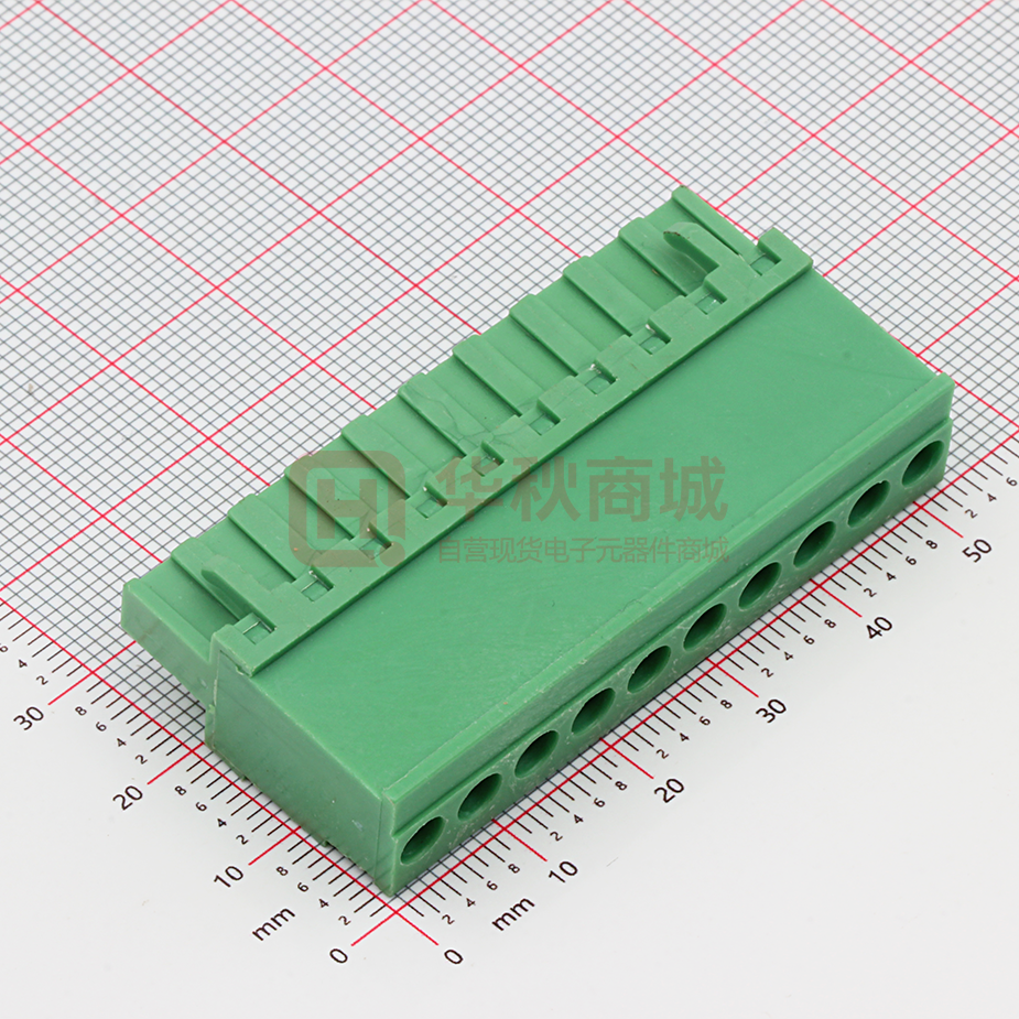 DB2EKB-5.08-10P-GN-S