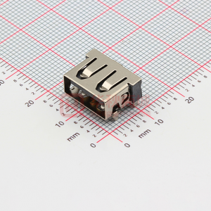 A/F贴板 苹果10.6四脚尖弹片无卷边 铁壳LCP黑胶 耐高温