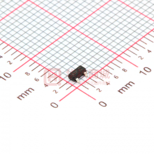 MMBT2222A-7-F