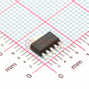 TPS73733DCQR