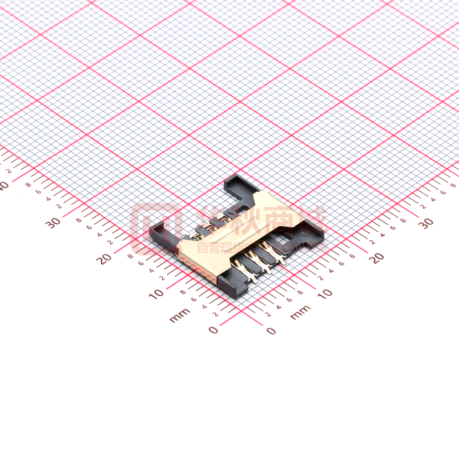 SIM-104-ARP6H18