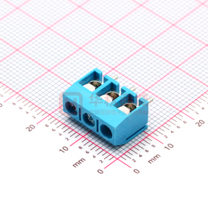 KF301-5.0-3P