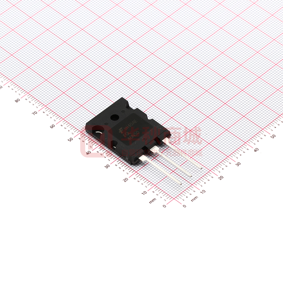 FQL40N50