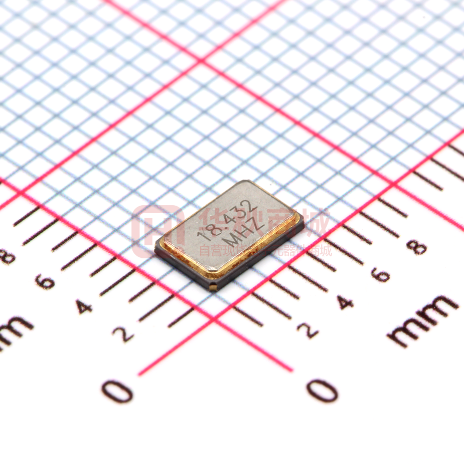 TXM18.432M4503KDCE-O00T