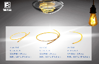 微光如刃炸裂美學:瑞沃微<b class='flag-5'>超</b><b class='flag-5'>細</b>燈絲技術開啟震撼新篇!