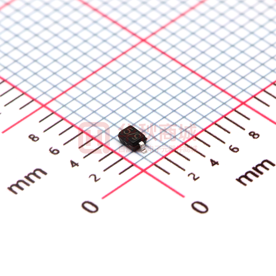 SLESD3B5CM