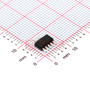 TPS73701DCQR