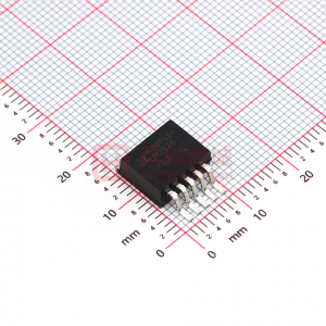 LM2576S-3.3/TR