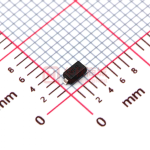 BZT52C10-7-F