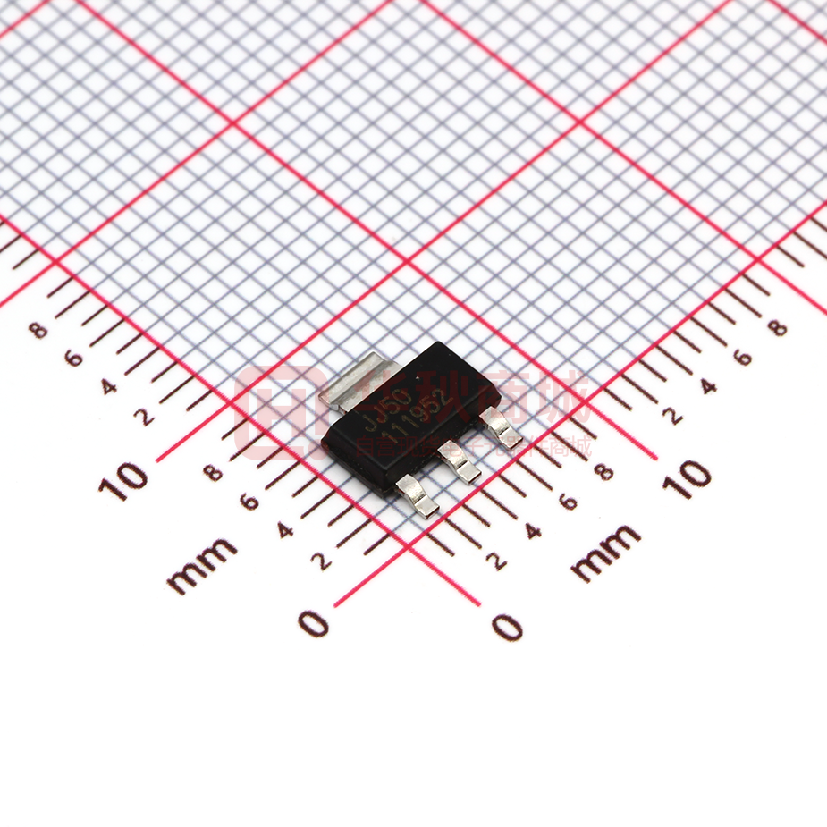 BL8072CLTR50