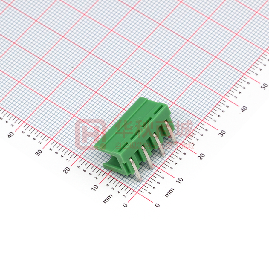 HT508R-5.08-4P