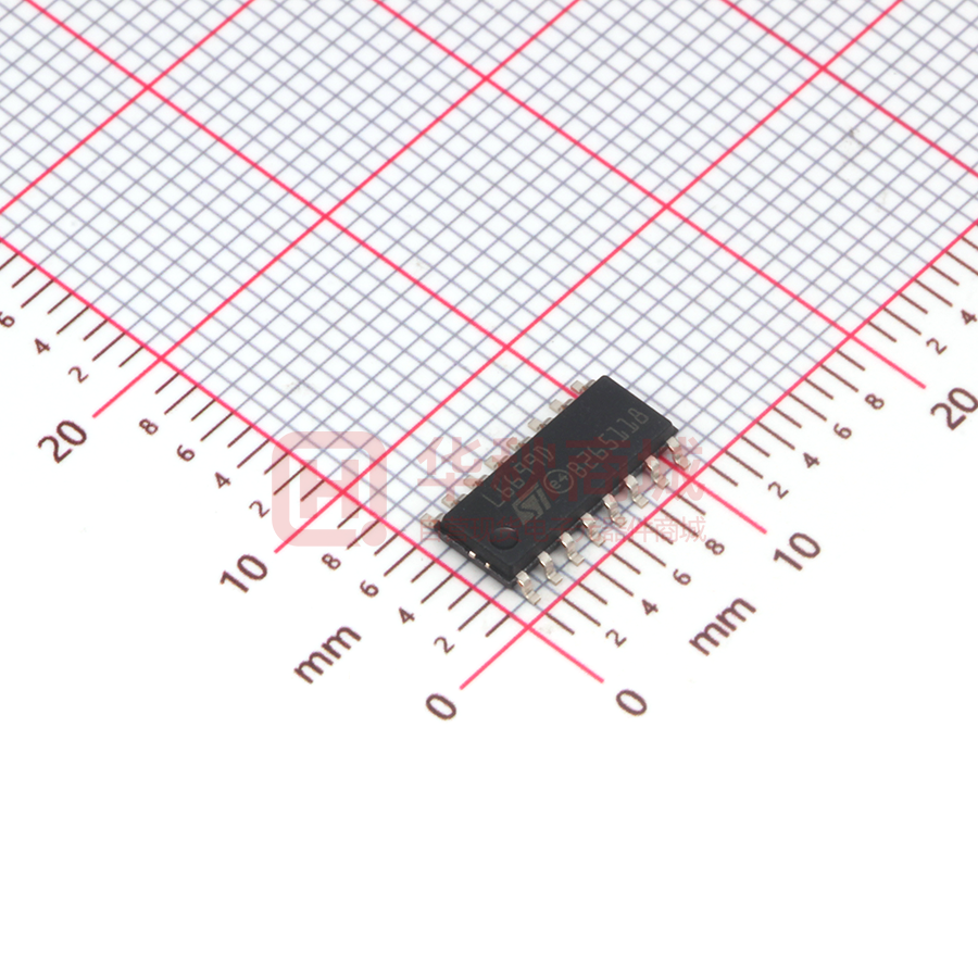 L6699DTR