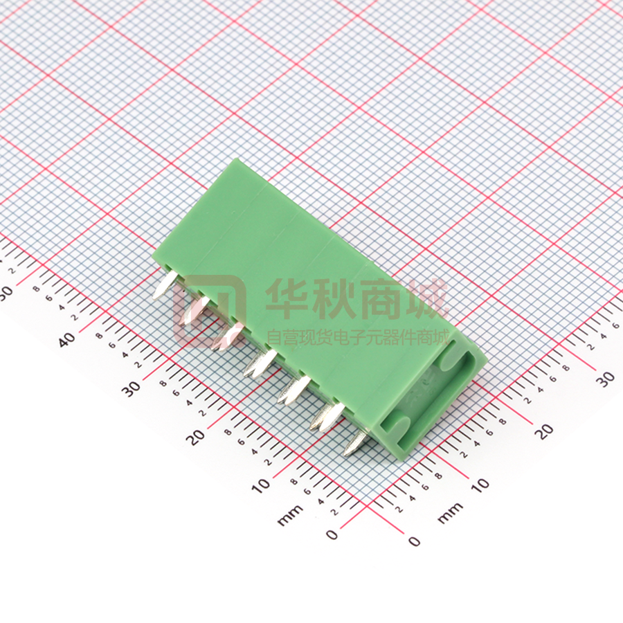 KF142V-5.08-6P