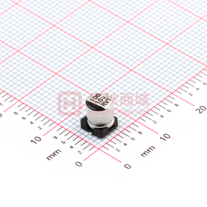 RVT1A101M0505
