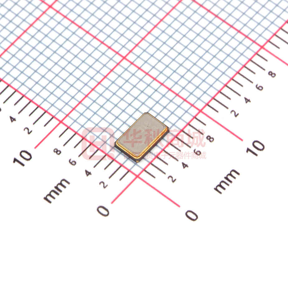 XVHBCLNANF-14.31818MHz