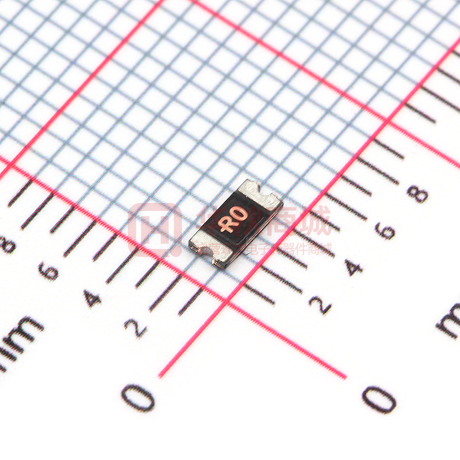 SMD1206P110TF