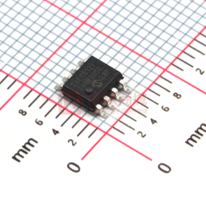 24LC512T-I/SN