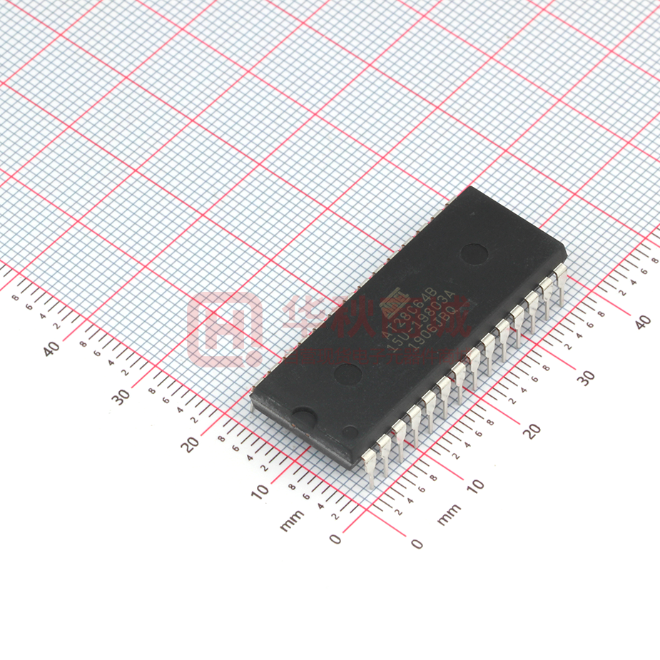 AT28C64B-15PU