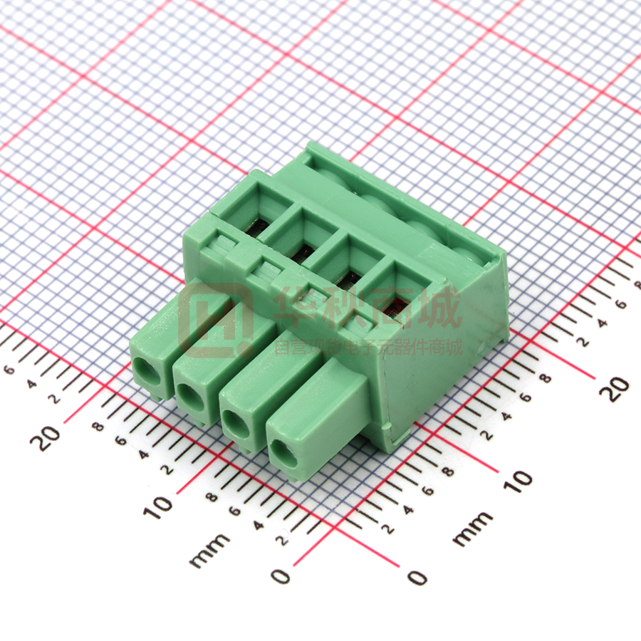 WJ15EDGKB-3.81-4P