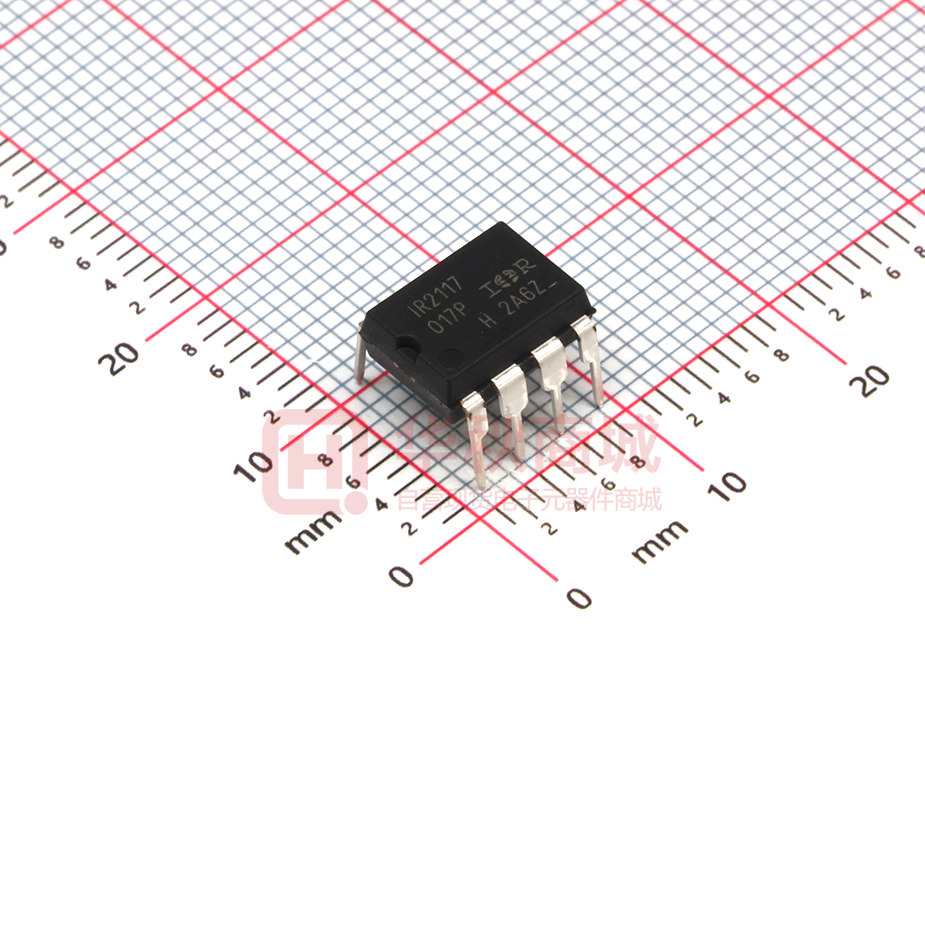 IR2117PBF