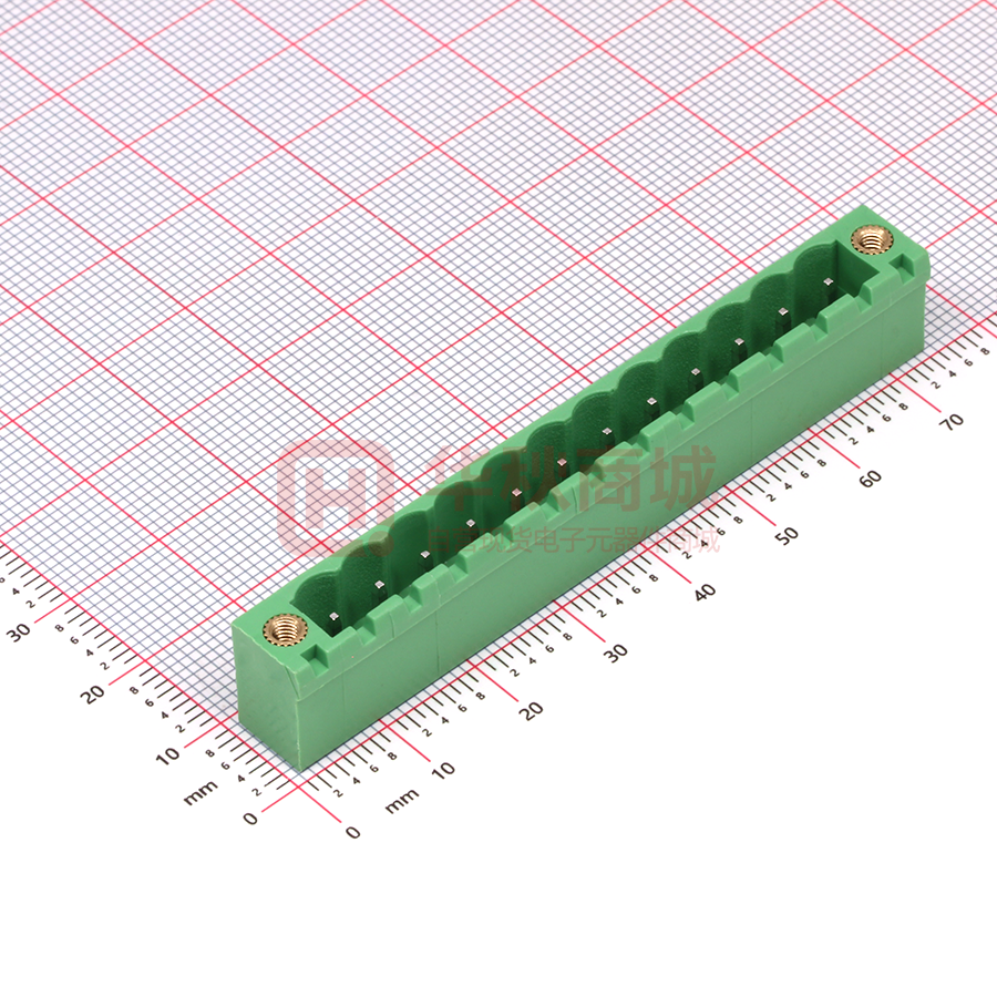 WJ2EDGRM-5.08-12P