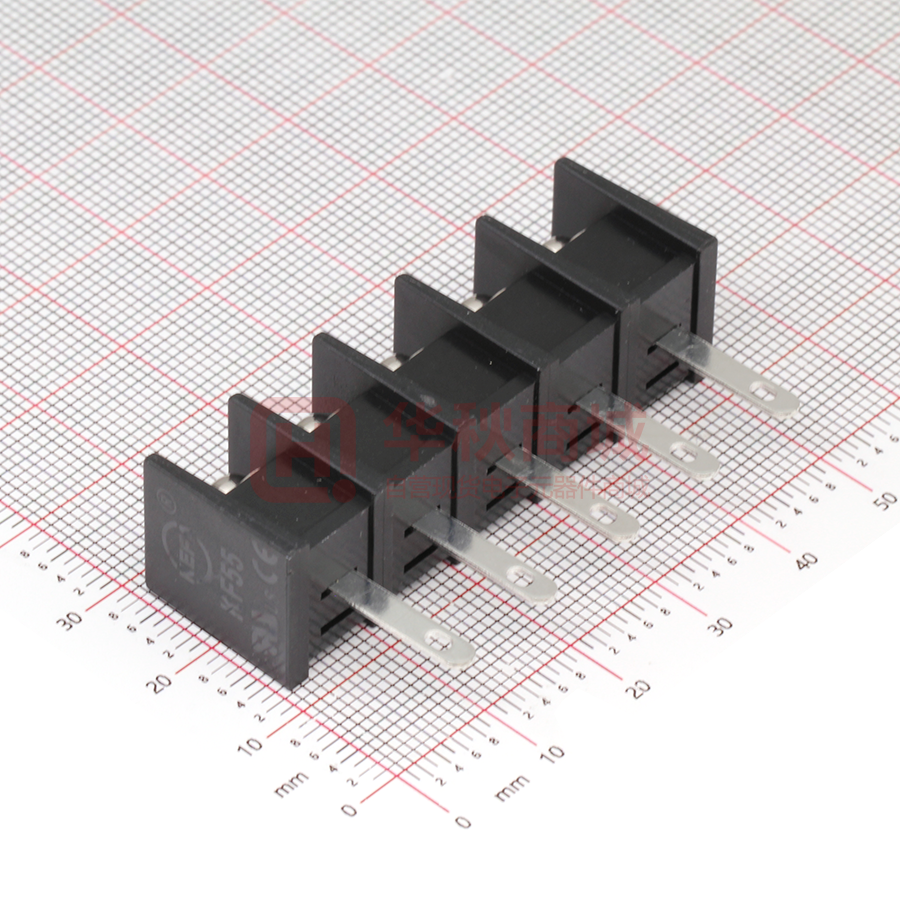 KF55H-10.0-5P