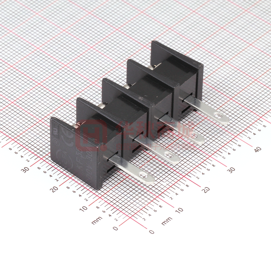 KF55H-10.0-4P