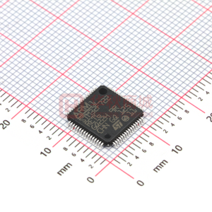 STM32F722RET6